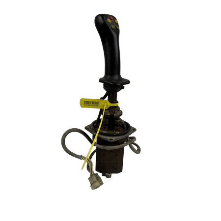 Manöverspak komplett